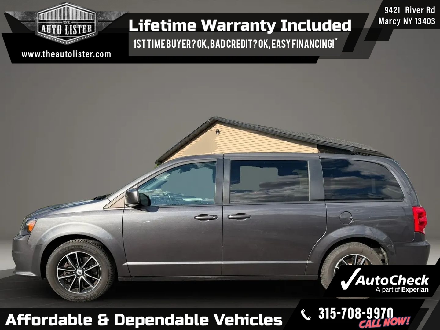 dodge grand caravan 2019 2C4RDGEG8KR538089 image dodge grand caravan 2019 2C4RDGEG8KR538089 image